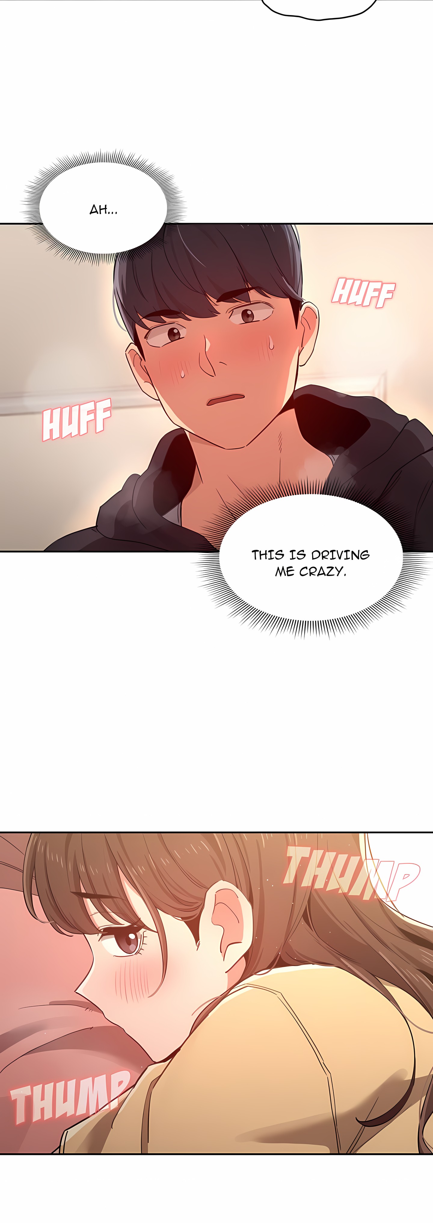 [MOTION] Fatal Lessons in this Pandemic (Uncensored) Page 28 - MangaHe