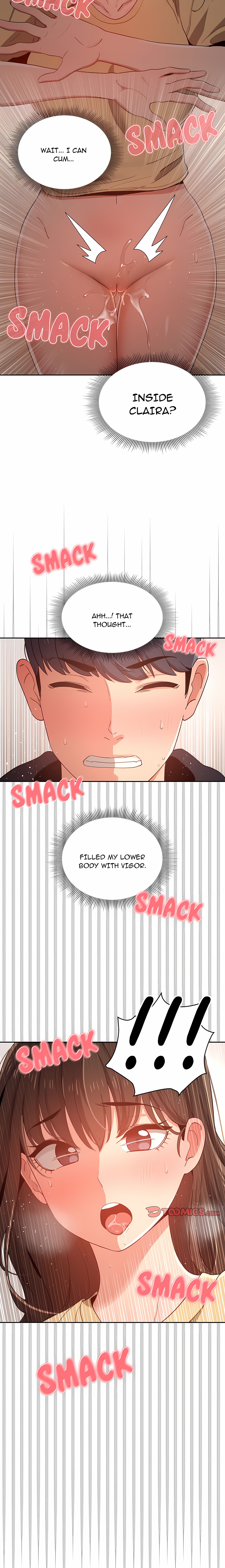 [MOTION] Fatal Lessons in this Pandemic (Uncensored) Page 16 - MangaHe