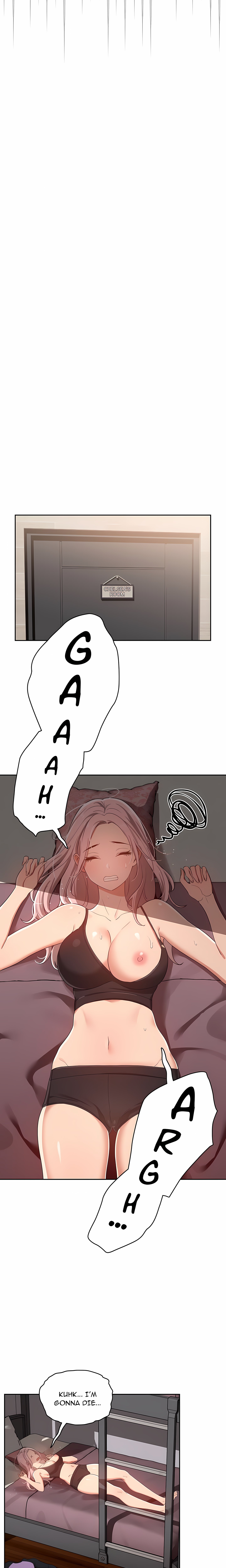 [MOTION] Fatal Lessons in this Pandemic (Uncensored) Page 17 - MangaHe