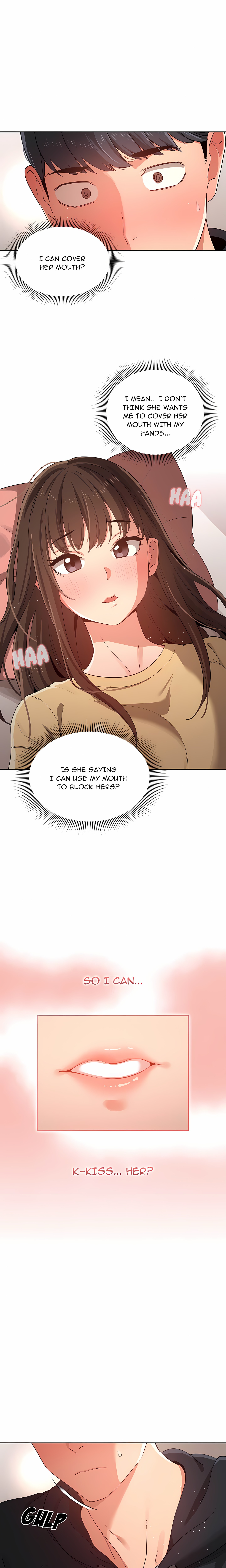 [MOTION] Fatal Lessons in this Pandemic (Uncensored) Page 4 - MangaHe