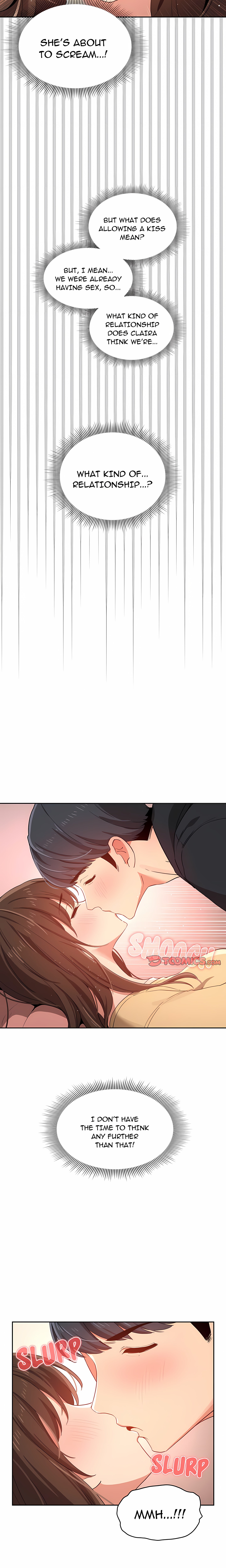 [MOTION] Fatal Lessons in this Pandemic (Uncensored) Page 6 - MangaHe