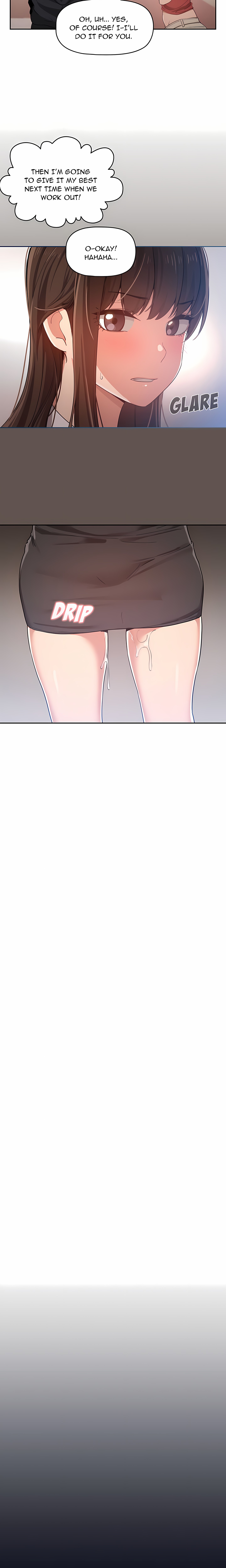 [MOTION] Fatal Lessons in this Pandemic (Uncensored) Page 14 - MangaHe