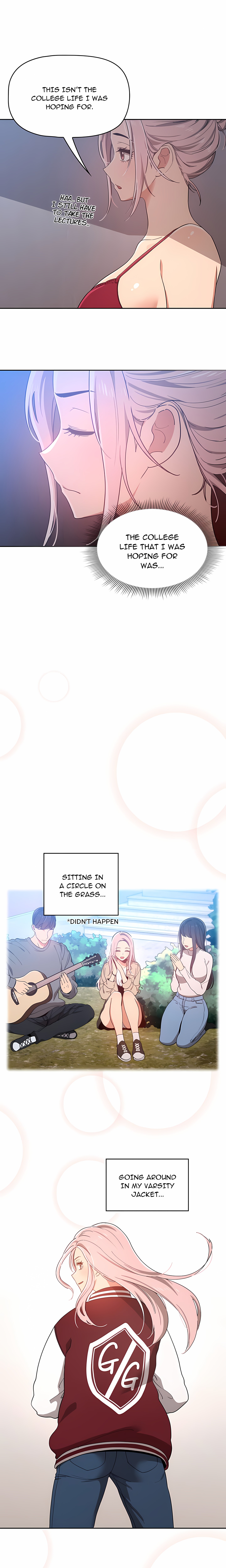 [MOTION] Fatal Lessons in this Pandemic (Uncensored) Page 18 - MangaHe