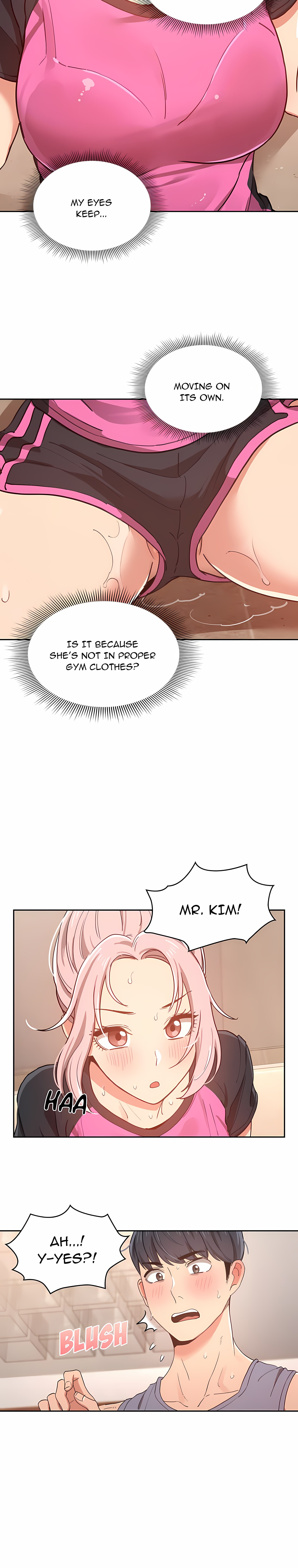 [MOTION] Fatal Lessons in this Pandemic (Uncensored) Page 26 - MangaHe