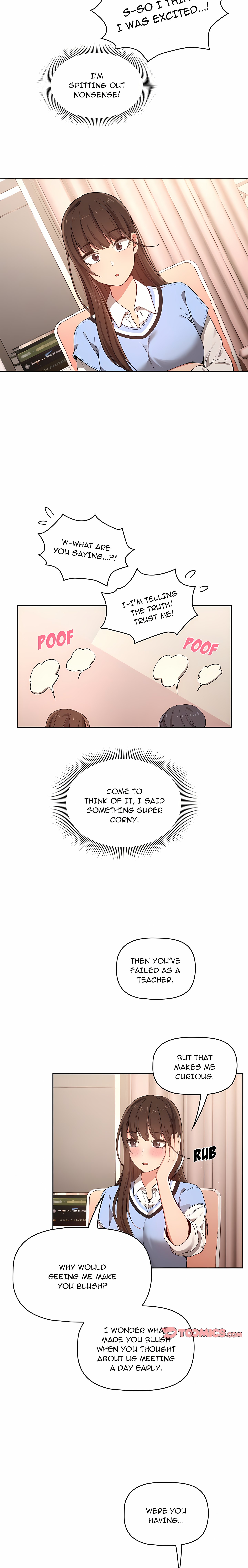 [MOTION] Fatal Lessons in this Pandemic (Uncensored) Page 25 - MangaHe