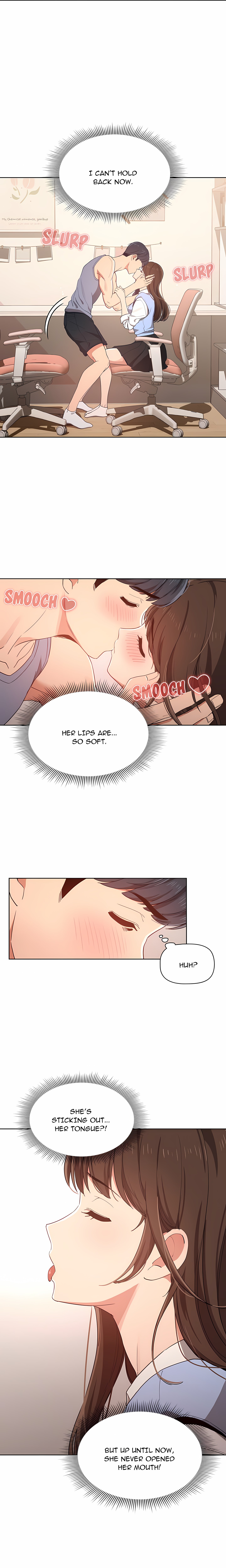[MOTION] Fatal Lessons in this Pandemic (Uncensored) Page 12 - MangaHe