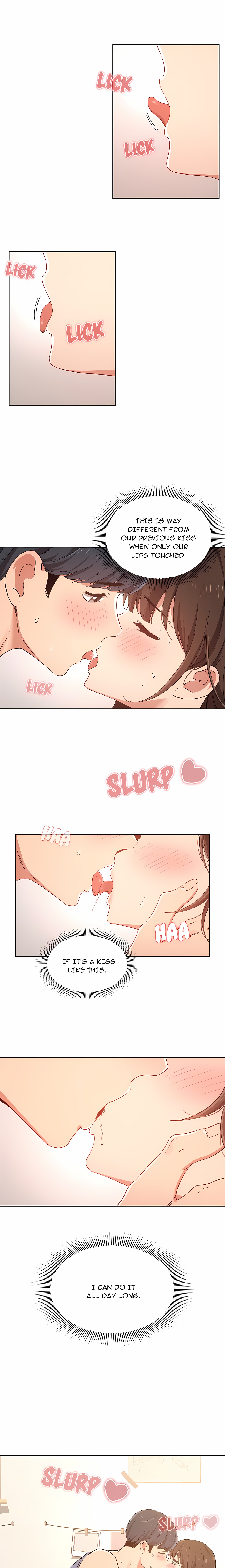 [MOTION] Fatal Lessons in this Pandemic (Uncensored) Page 13 - MangaHe