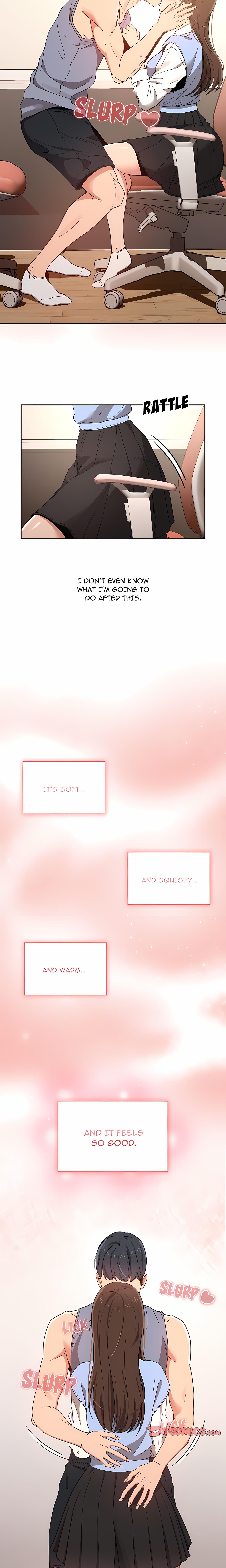 [MOTION] Fatal Lessons in this Pandemic (Uncensored) Page 14 - MangaHe