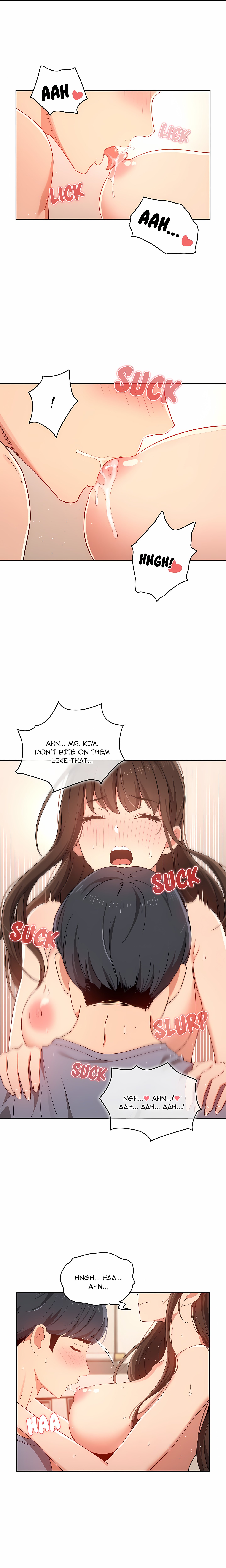 [MOTION] Fatal Lessons in this Pandemic (Uncensored) Page 13 - MangaHe