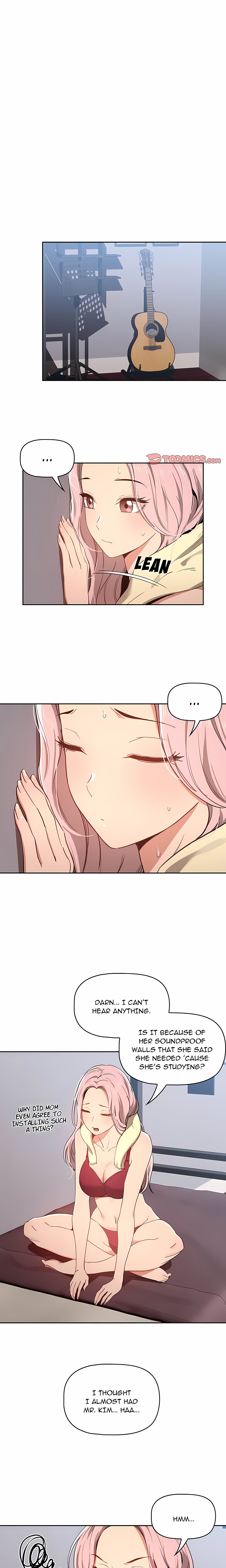 [MOTION] Fatal Lessons in this Pandemic (Uncensored) Page 3 - MangaHe