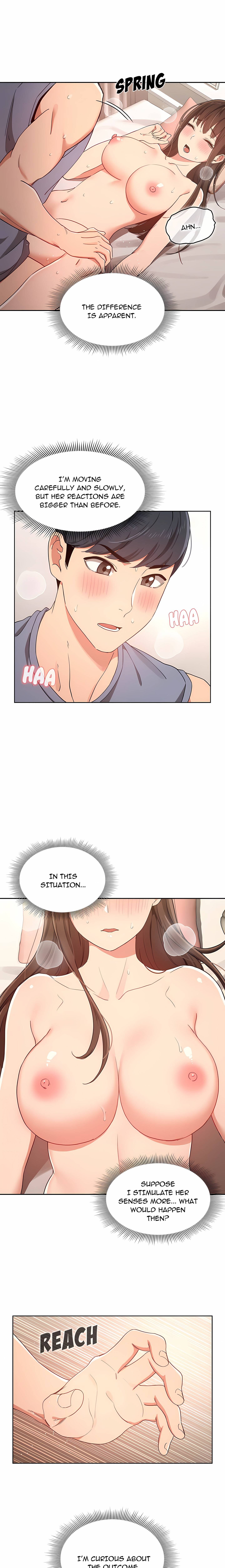 [MOTION] Fatal Lessons in this Pandemic (Uncensored) Page 5 - MangaHe