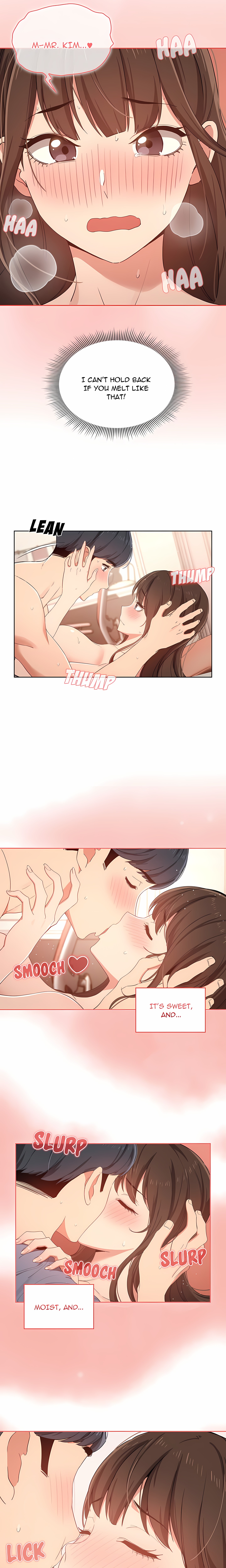 [MOTION] Fatal Lessons in this Pandemic (Uncensored) Page 9 - MangaHe