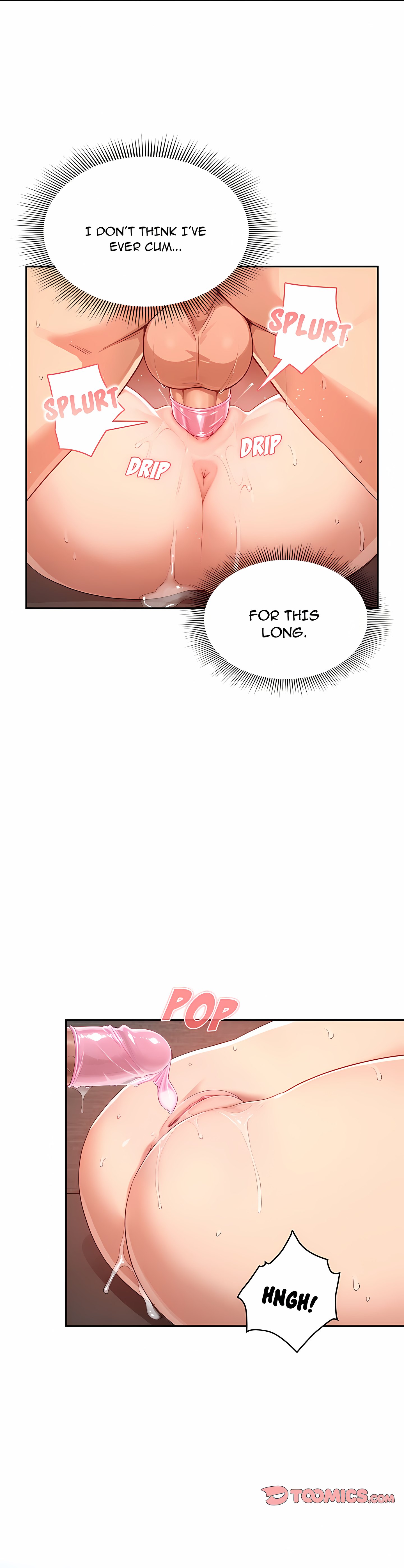 [MOTION] Fatal Lessons in this Pandemic (Uncensored) Page 19 - MangaHe