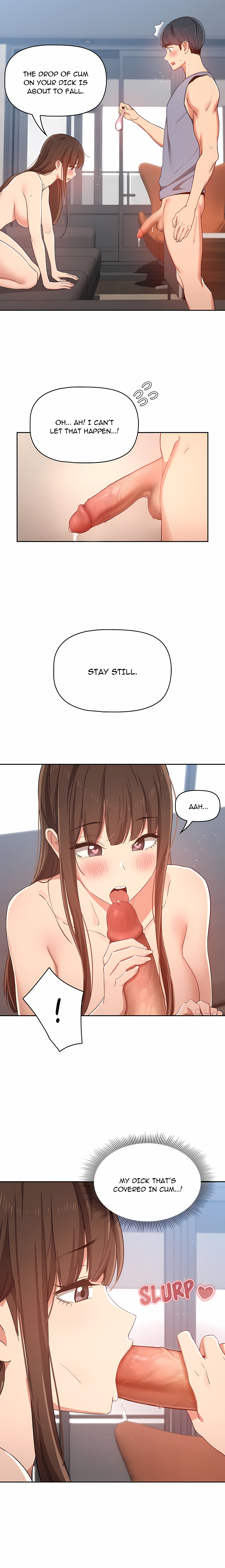 [MOTION] Fatal Lessons in this Pandemic (Uncensored) Page 22 - MangaHe
