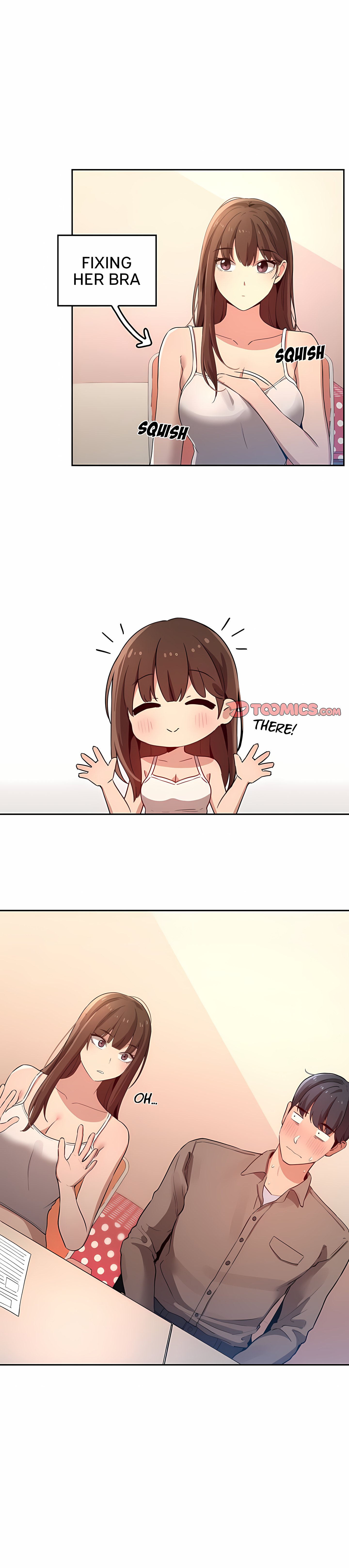 [MOTION] Fatal Lessons in this Pandemic (Uncensored) Page 3 - MangaHe