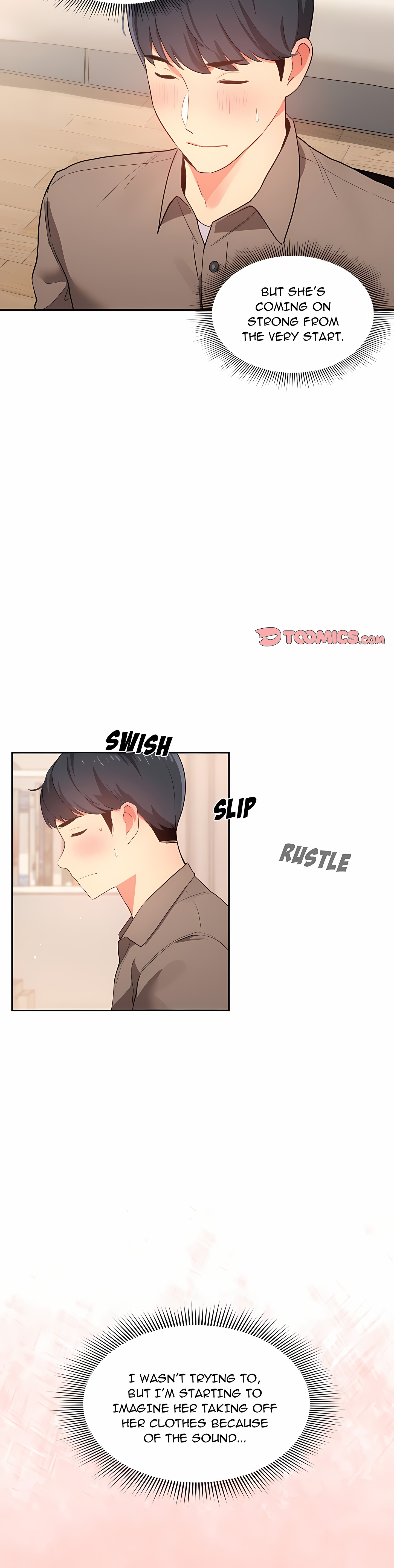 [MOTION] Fatal Lessons in this Pandemic (Uncensored) Page 11 - MangaHe