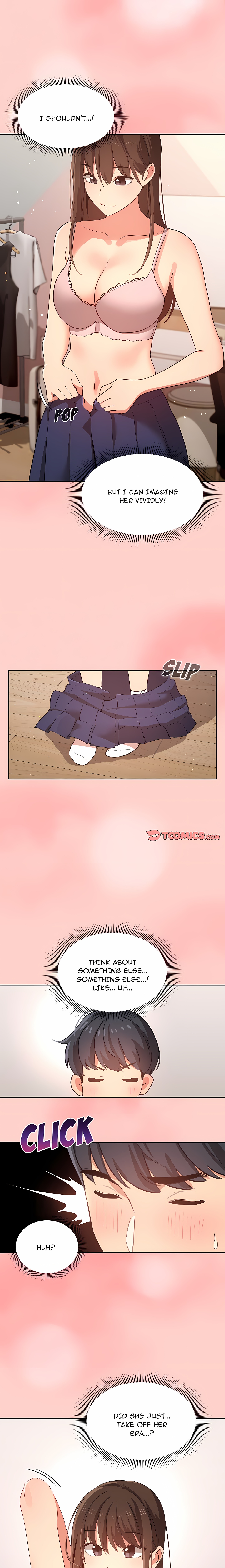 [MOTION] Fatal Lessons in this Pandemic (Uncensored) Page 13 - MangaHe