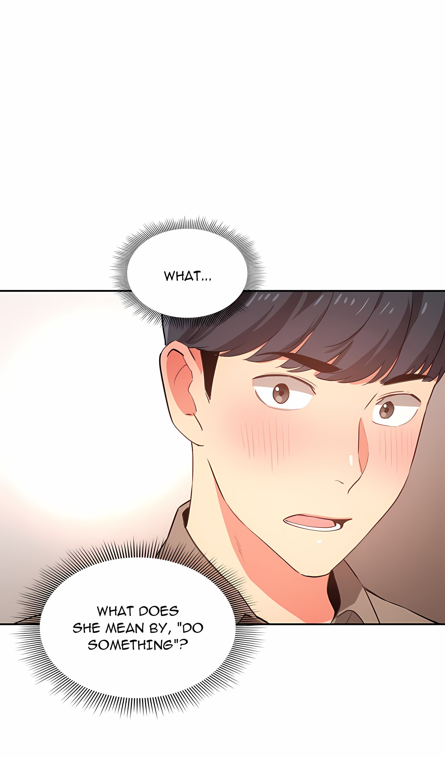 [MOTION] Fatal Lessons in this Pandemic (Uncensored) Page 27 - MangaHe