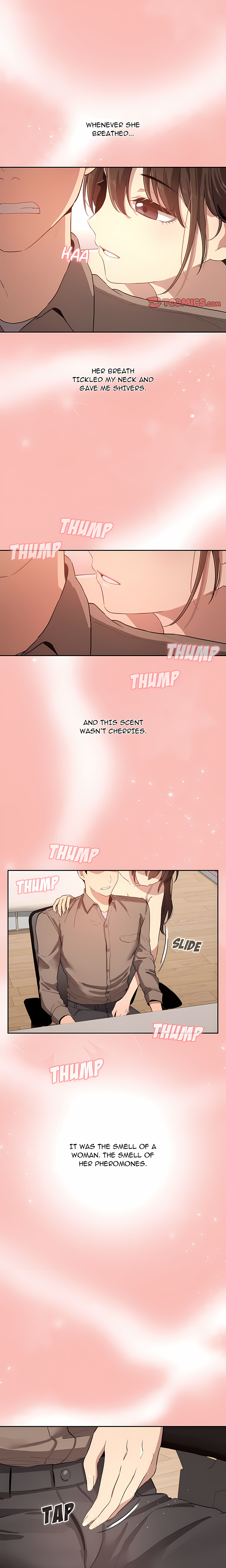 [MOTION] Fatal Lessons in this Pandemic (Uncensored) Page 25 - MangaHe