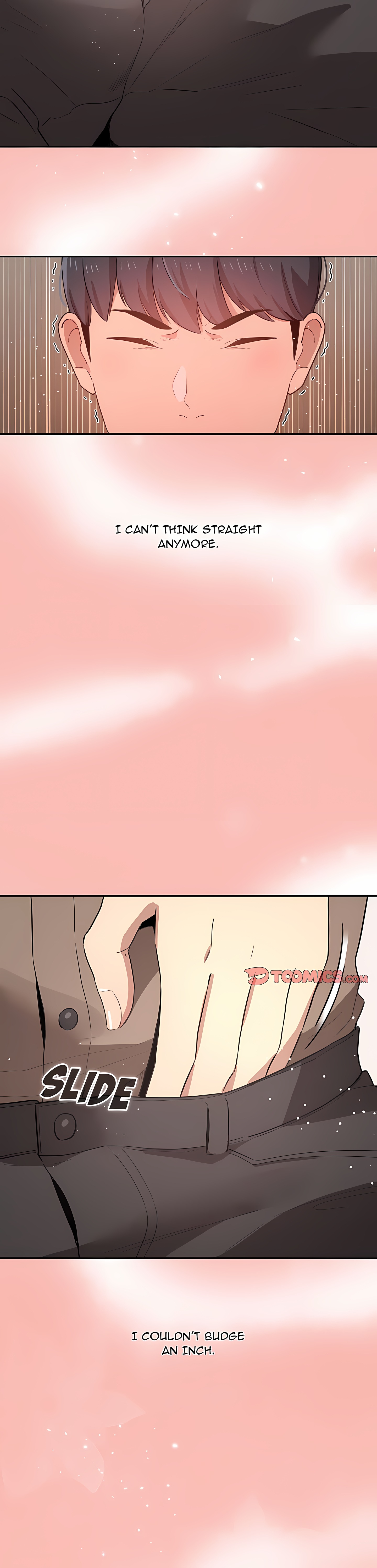 [MOTION] Fatal Lessons in this Pandemic (Uncensored) Page 26 - MangaHe