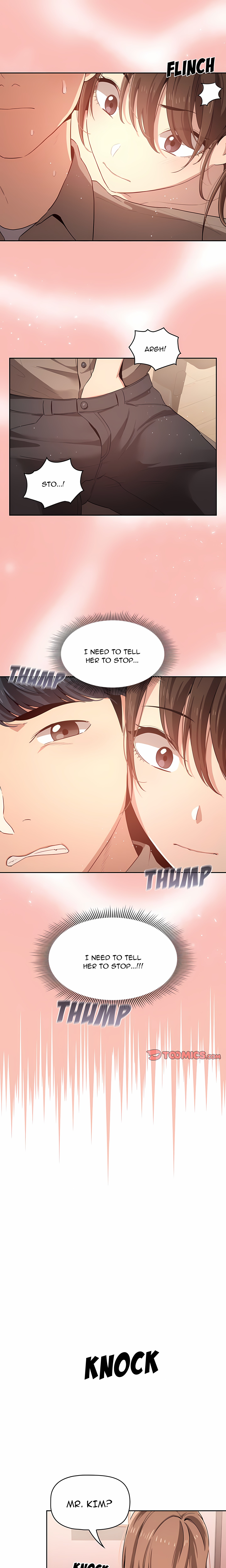 [MOTION] Fatal Lessons in this Pandemic (Uncensored) Page 28 - MangaHe