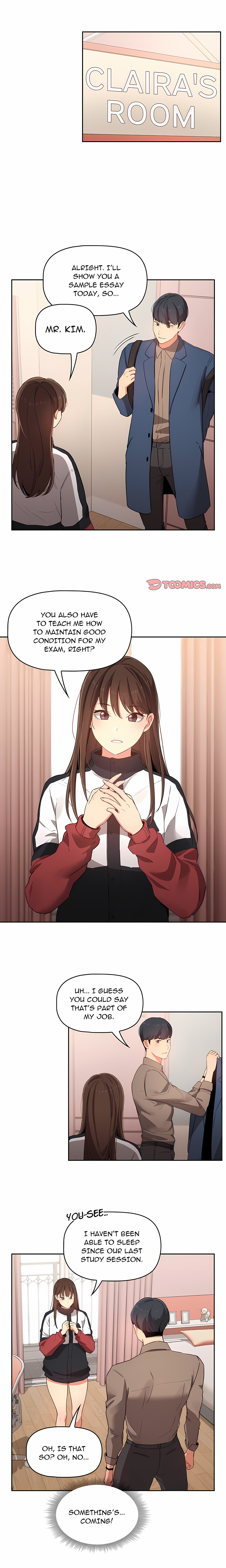 [MOTION] Fatal Lessons in this Pandemic (Uncensored) Page 16 - MangaHe