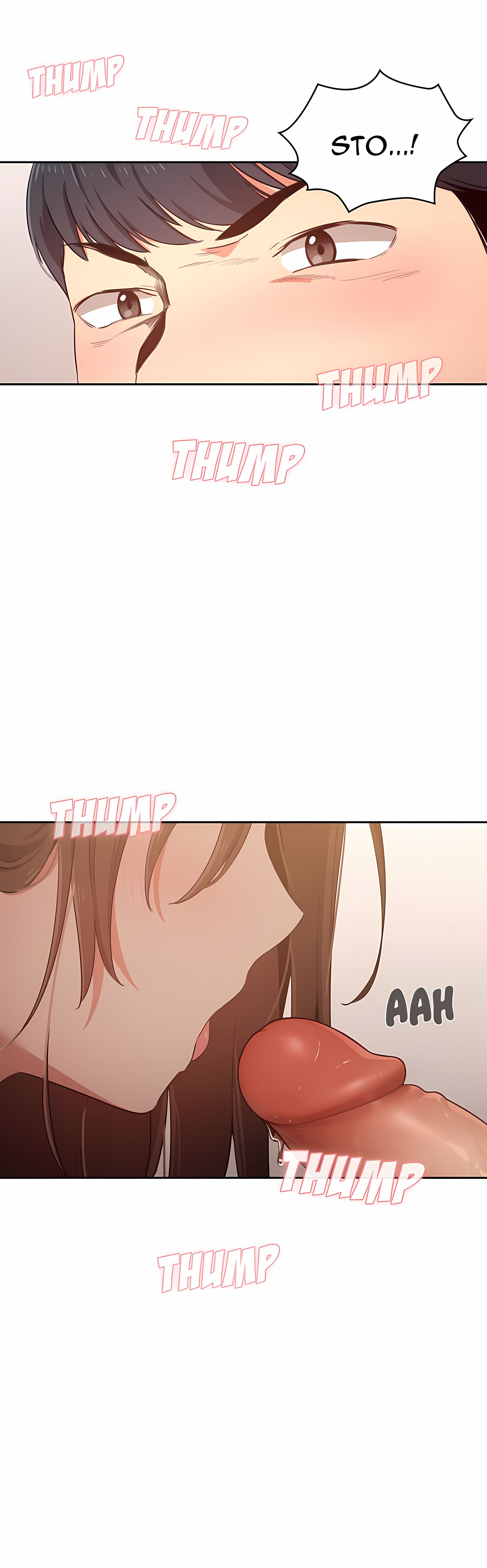 [MOTION] Fatal Lessons in this Pandemic (Uncensored) Page 27 - MangaHe