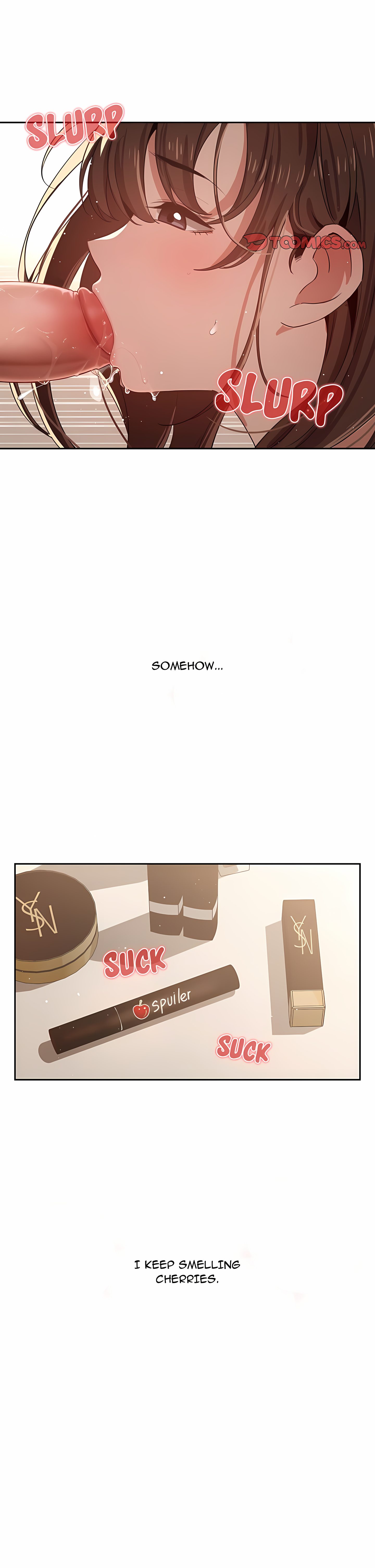 [MOTION] Fatal Lessons in this Pandemic (Uncensored) Page 12 - MangaHe