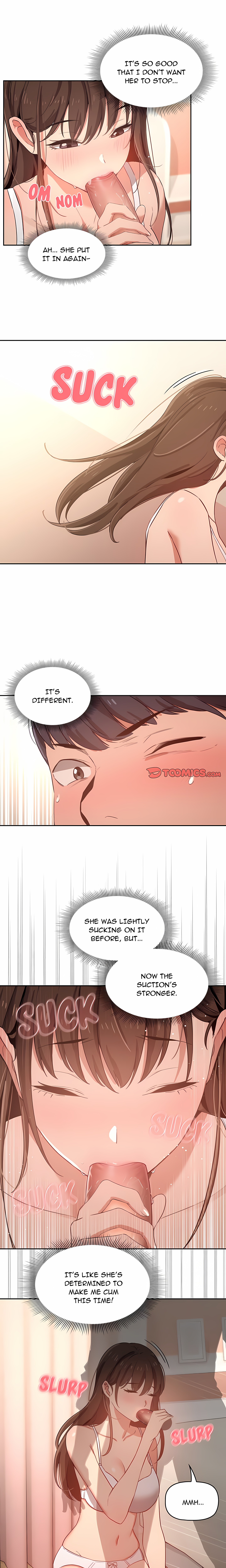 [MOTION] Fatal Lessons in this Pandemic (Uncensored) Page 9 - MangaHe