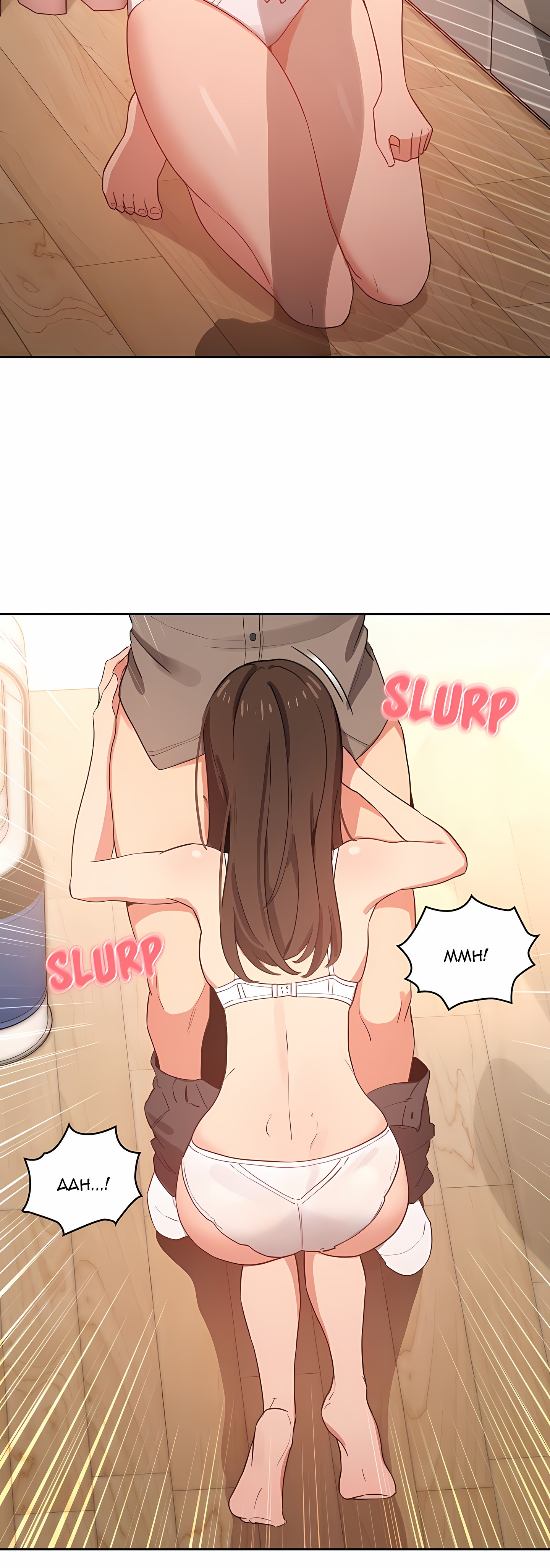 [MOTION] Fatal Lessons in this Pandemic (Uncensored) Page 10 - MangaHe