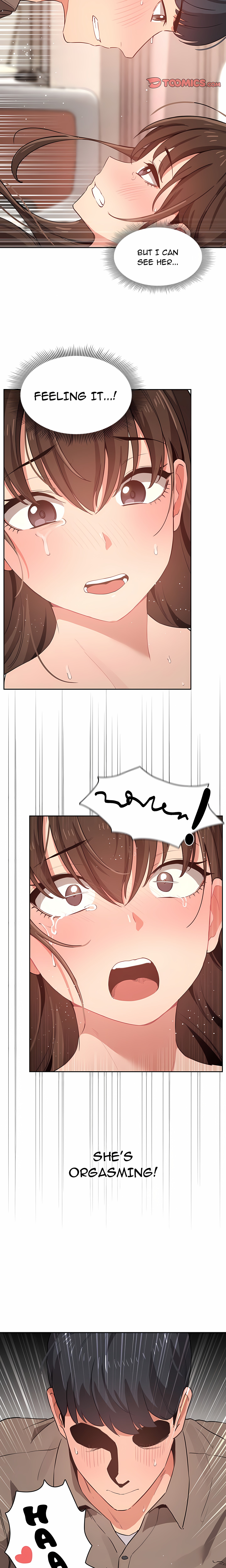 [MOTION] Fatal Lessons in this Pandemic (Uncensored) Page 25 - MangaHe