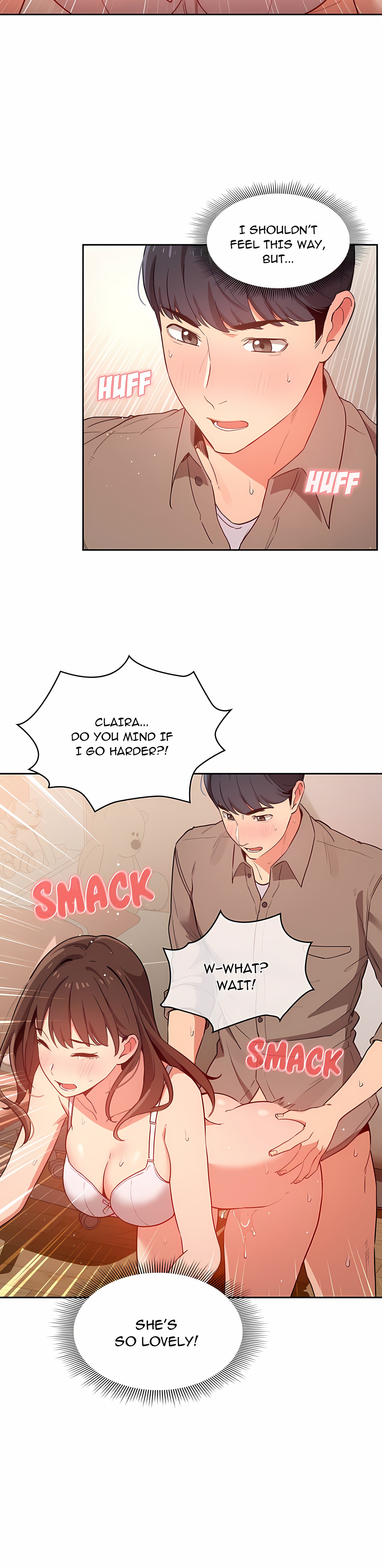 [MOTION] Fatal Lessons in this Pandemic (Uncensored) Page 15 - MangaHe