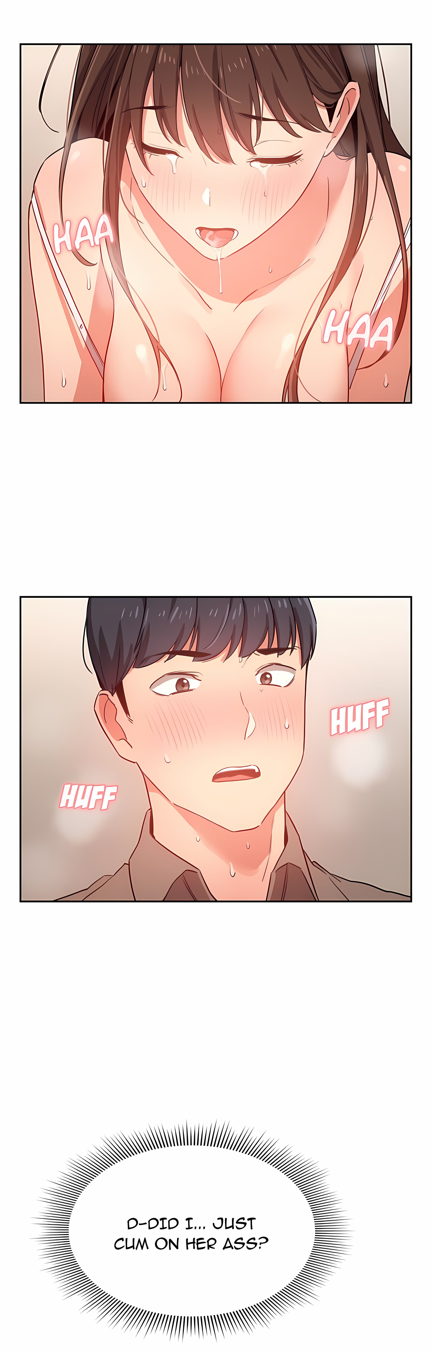 [MOTION] Fatal Lessons in this Pandemic (Uncensored) Page 24 - MangaHe
