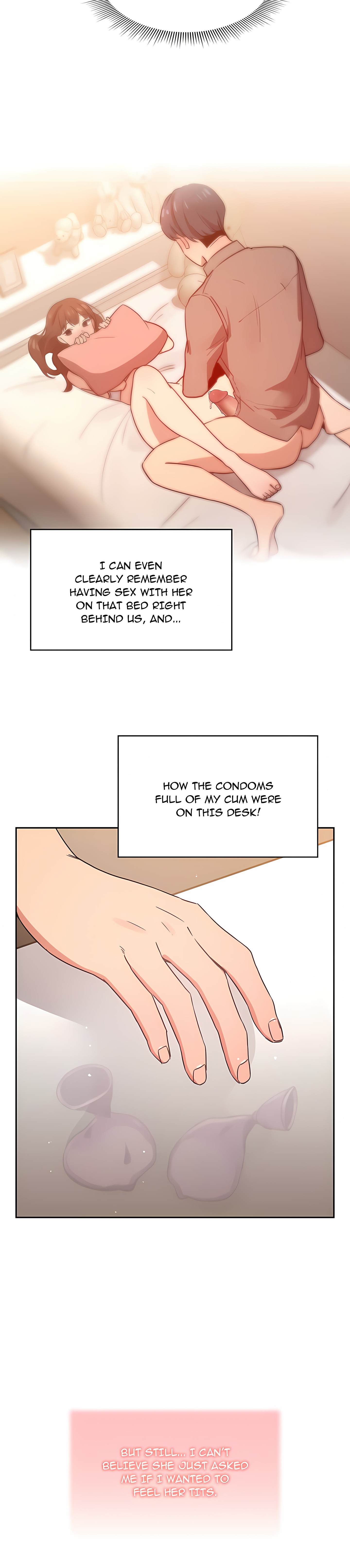 [MOTION] Fatal Lessons in this Pandemic (Uncensored) Page 19 - MangaHe