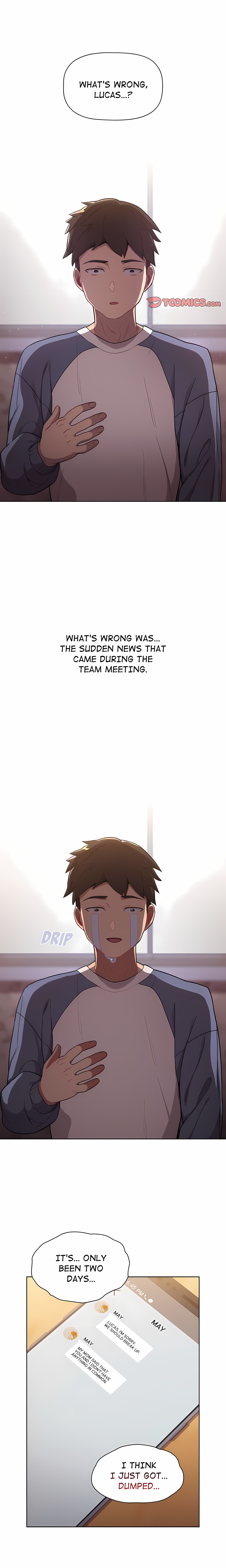 [MOTION] What do I do now…? (Uncensored) Page 14 - MangaHe