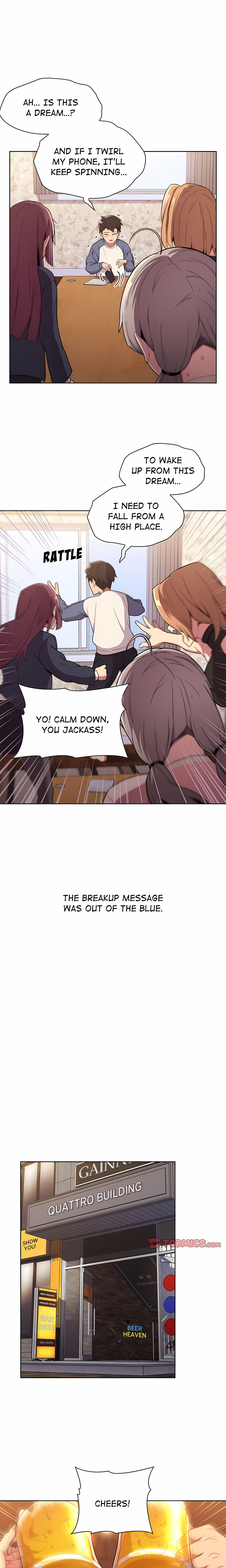 [MOTION] What do I do now…? (Uncensored) Page 15 - MangaHe