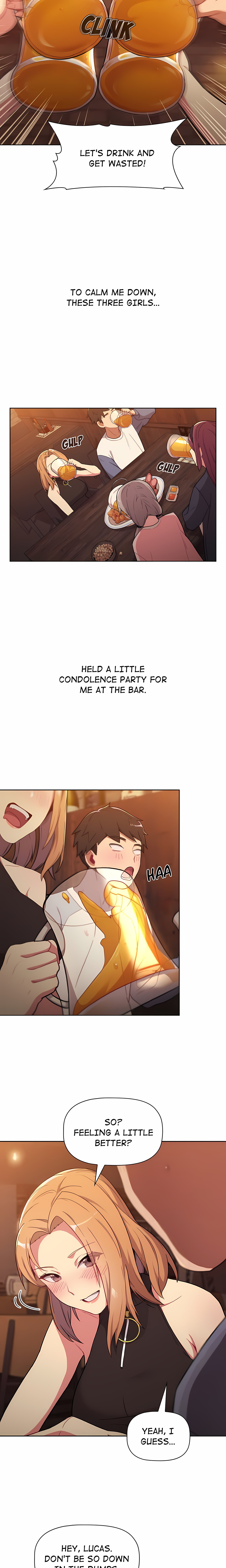 [MOTION] What do I do now…? (Uncensored) Page 16 - MangaHe