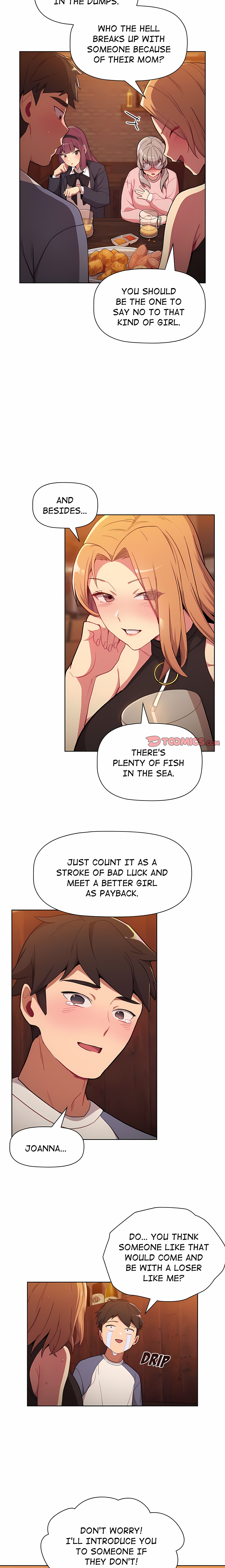 [MOTION] What do I do now…? (Uncensored) Page 17 - MangaHe