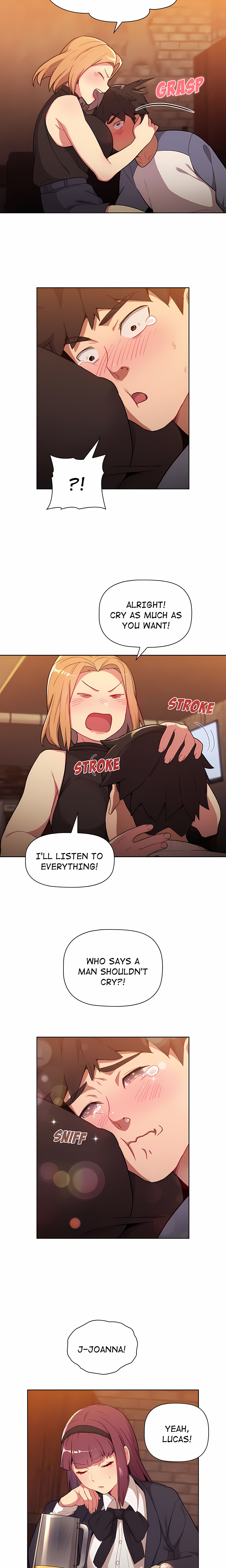 [MOTION] What do I do now…? (Uncensored) Page 18 - MangaHe