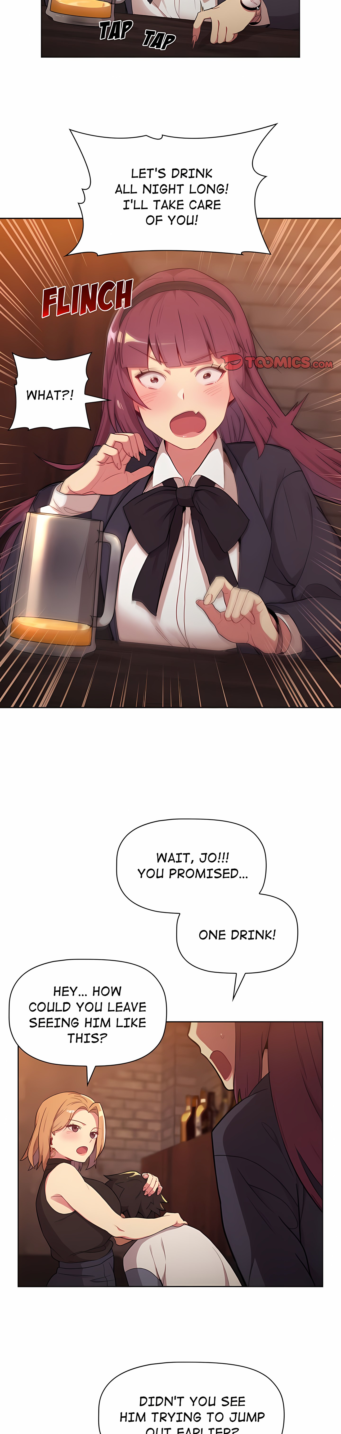 [MOTION] What do I do now…? (Uncensored) Page 19 - MangaHe