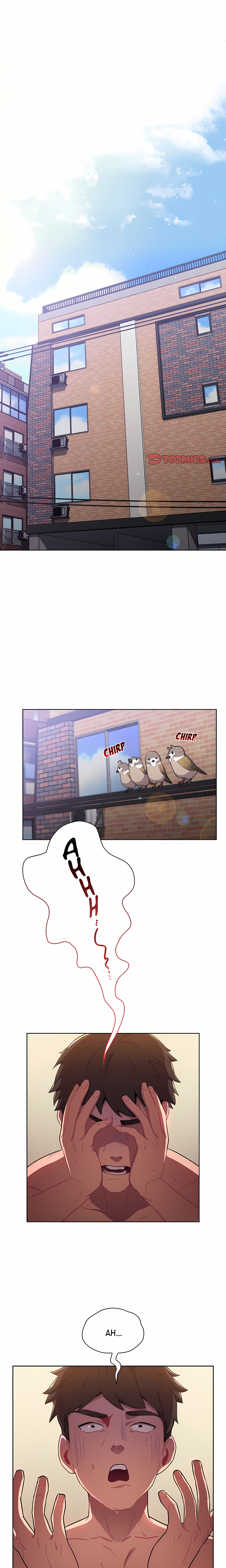 [MOTION] What do I do now…? (Uncensored) Page 3 - MangaHe