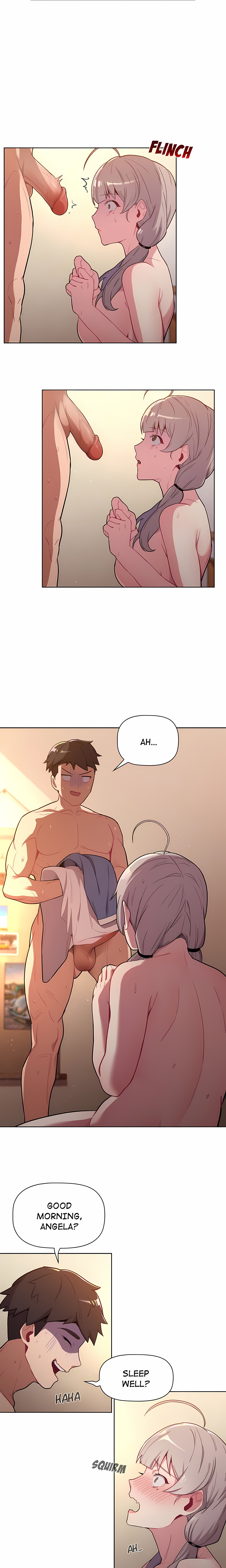[MOTION] What do I do now…? (Uncensored) Page 28 - MangaHe