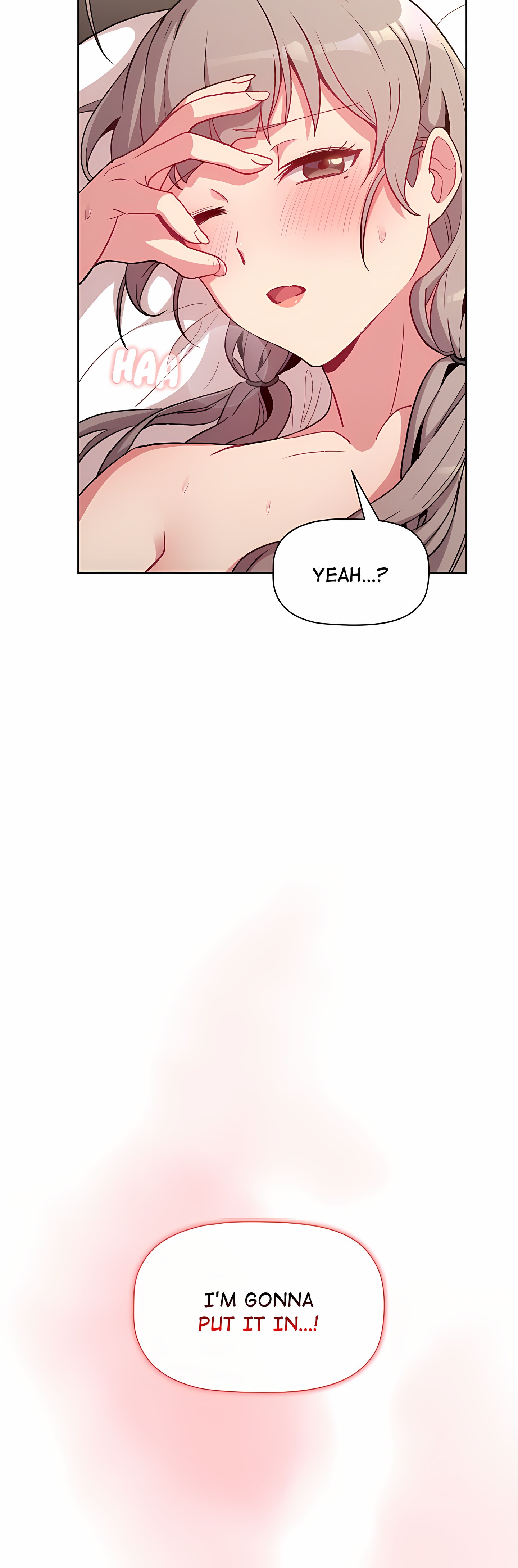 [MOTION] What do I do now…? (Uncensored) Page 20 - MangaHe