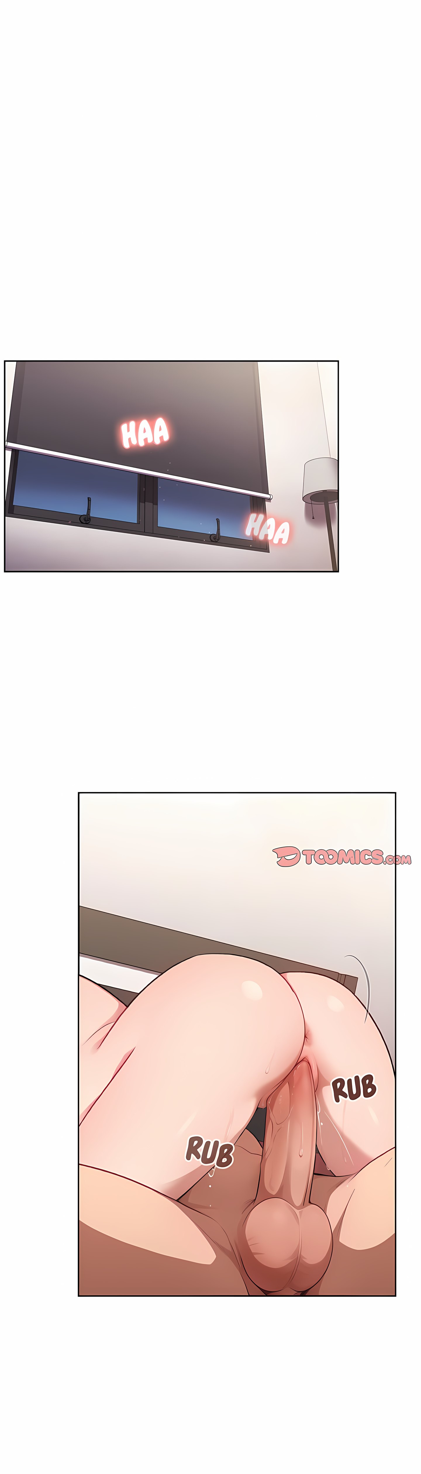 [MOTION] What do I do now…? (Uncensored) Page 3 - MangaHe