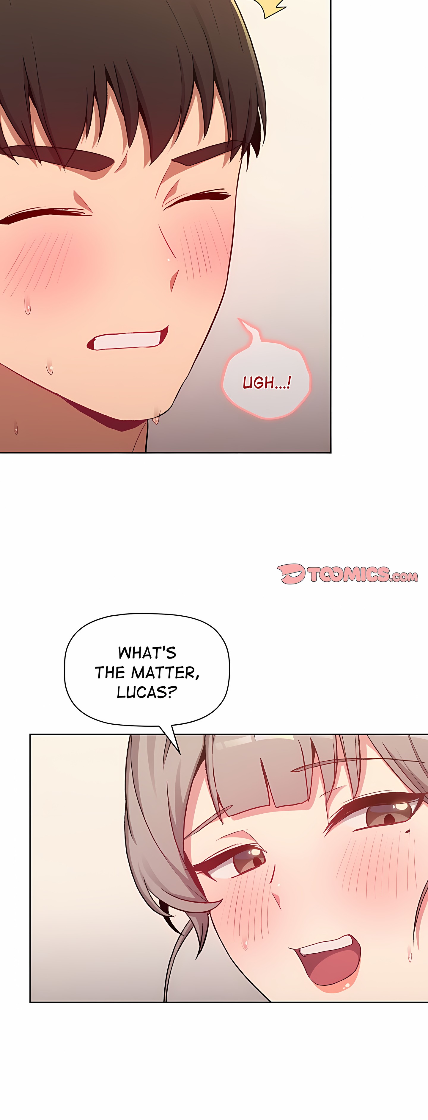 [MOTION] What do I do now…? (Uncensored) Page 8 - MangaHe