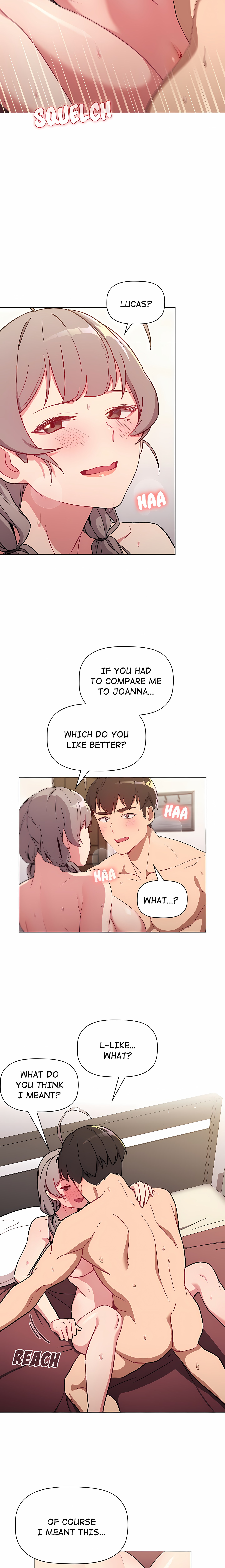 [MOTION] What do I do now…? (Uncensored) Page 10 - MangaHe