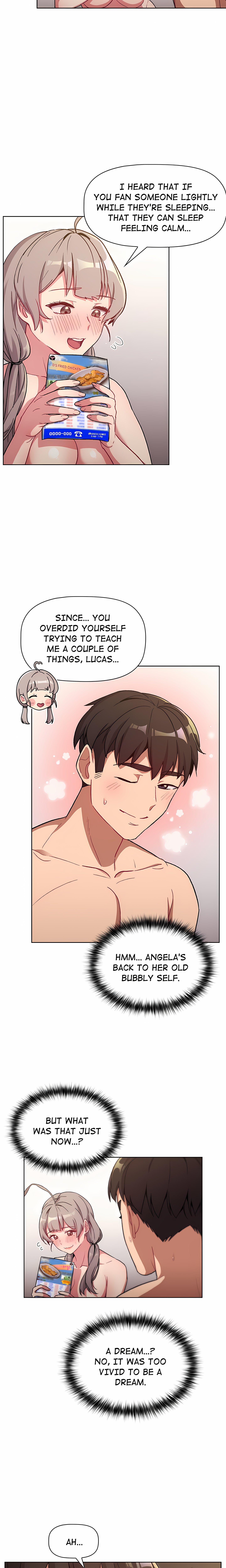 [MOTION] What do I do now…? (Uncensored) Page 16 - MangaHe