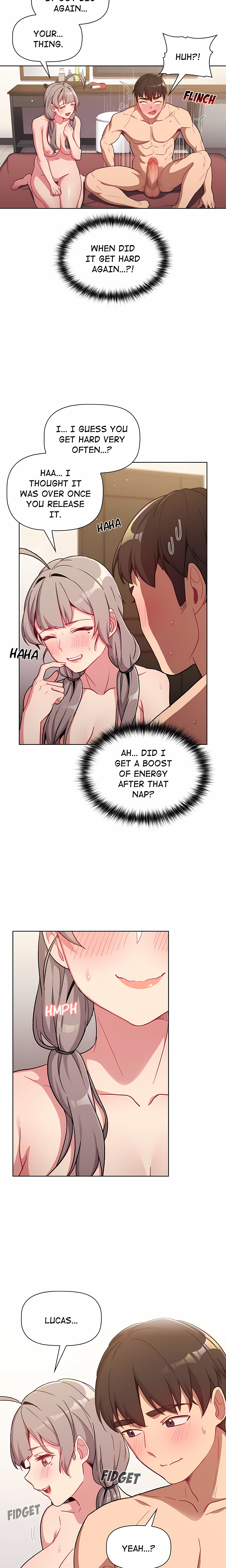 [MOTION] What do I do now…? (Uncensored) Page 18 - MangaHe