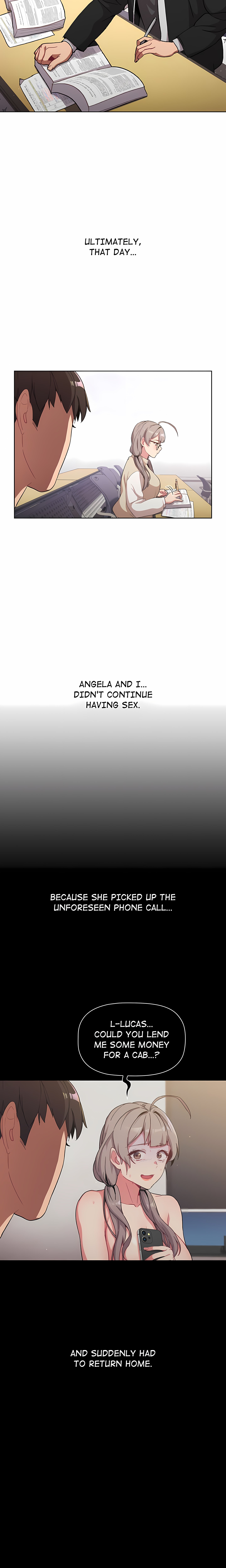 [MOTION] What do I do now…? (Uncensored) Page 25 - MangaHe