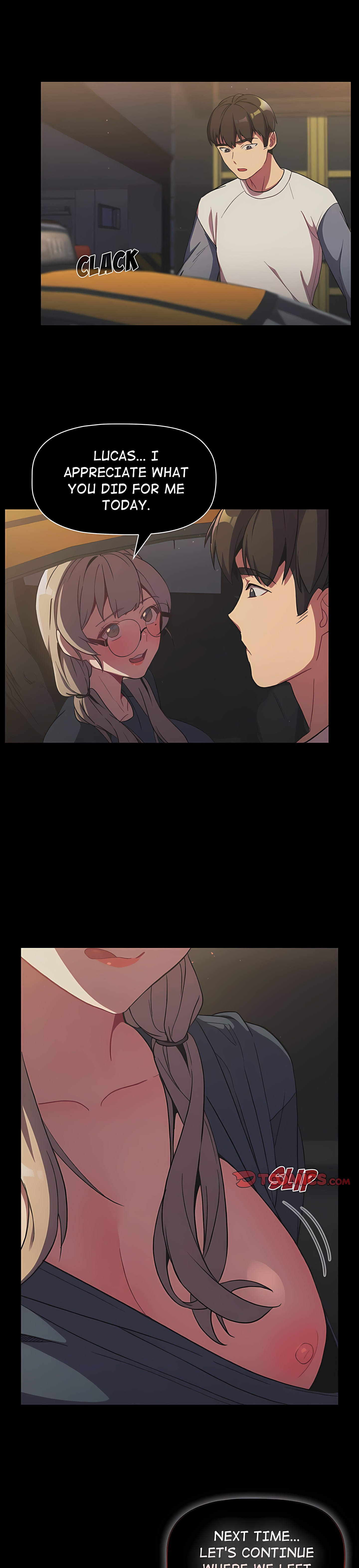 [MOTION] What do I do now…? (Uncensored) Page 26 - MangaHe
